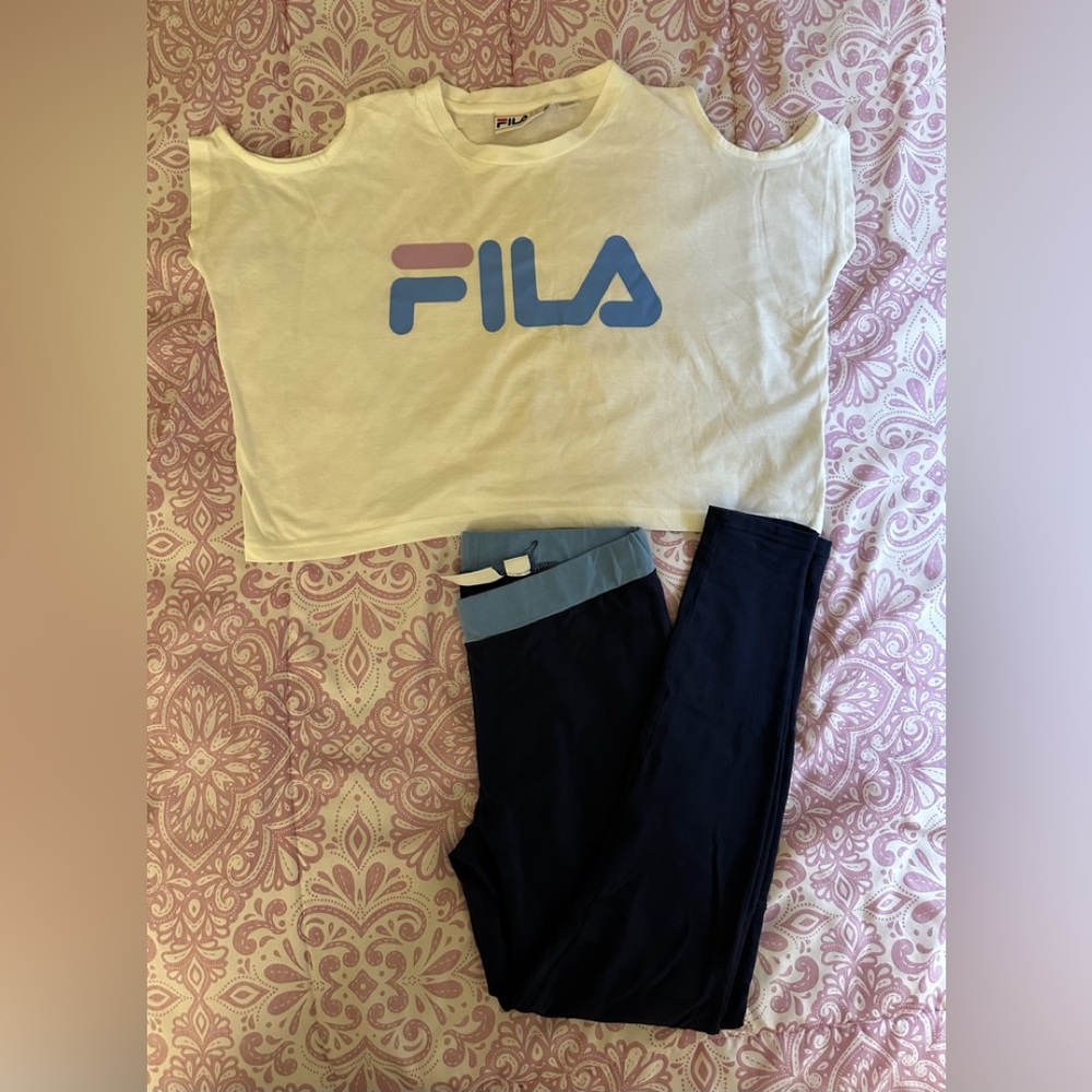 FILA Set